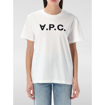 [A.P.C.] T-shirts Short Sleeve SS26 M26384COHBM TAE