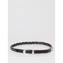 [Our Legacy] Belt SS26 A42382BB Black