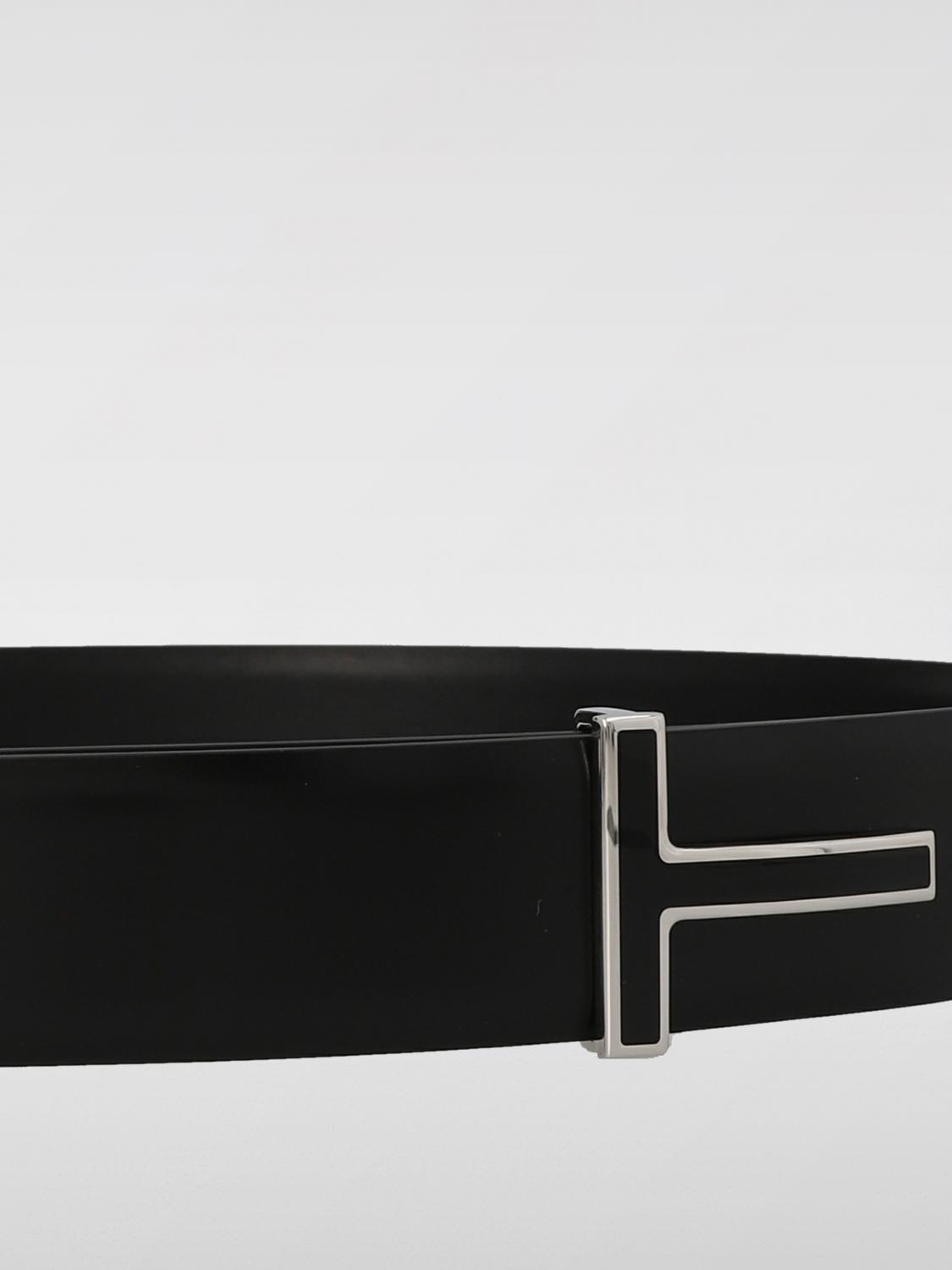 [Tom Ford] Belt FW25 TB247LCL052S 1N001