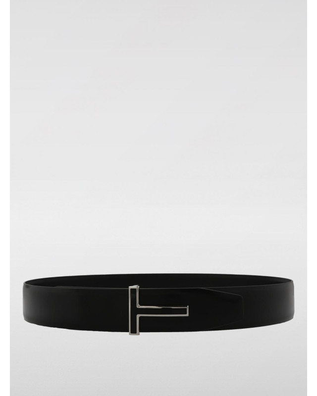 [Tom Ford] Belt FW25 TB247LCL052S 1N001