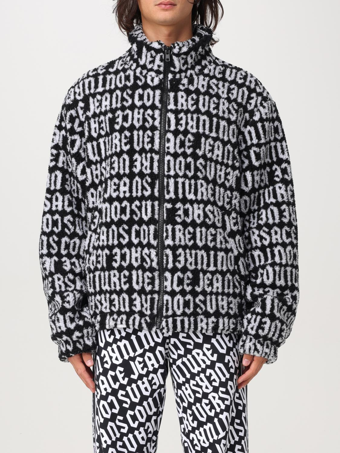 [VERSACE JEANS COUTURE] Casual Jacket FW24 77GAS426U0019 L01