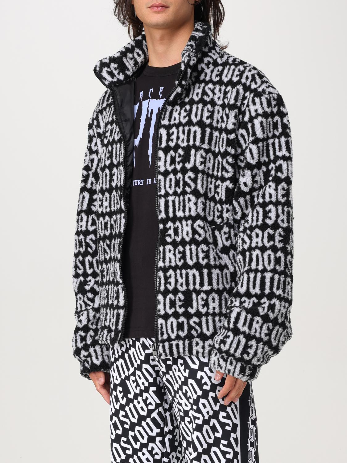 [VERSACE JEANS COUTURE] Casual Jacket FW24 77GAS426U0019 L01
