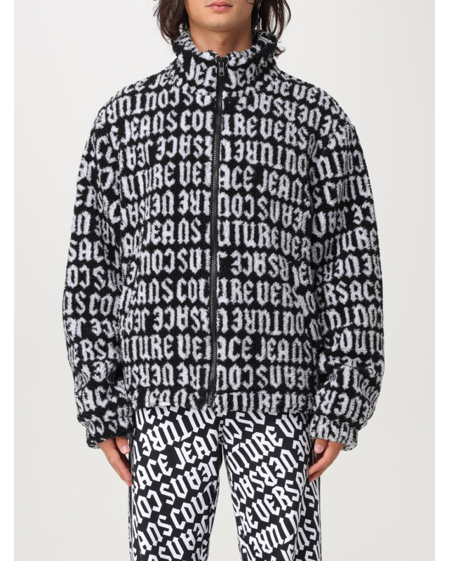 [VERSACE JEANS COUTURE] Casual Jacket FW24 77GAS426U0019 L01