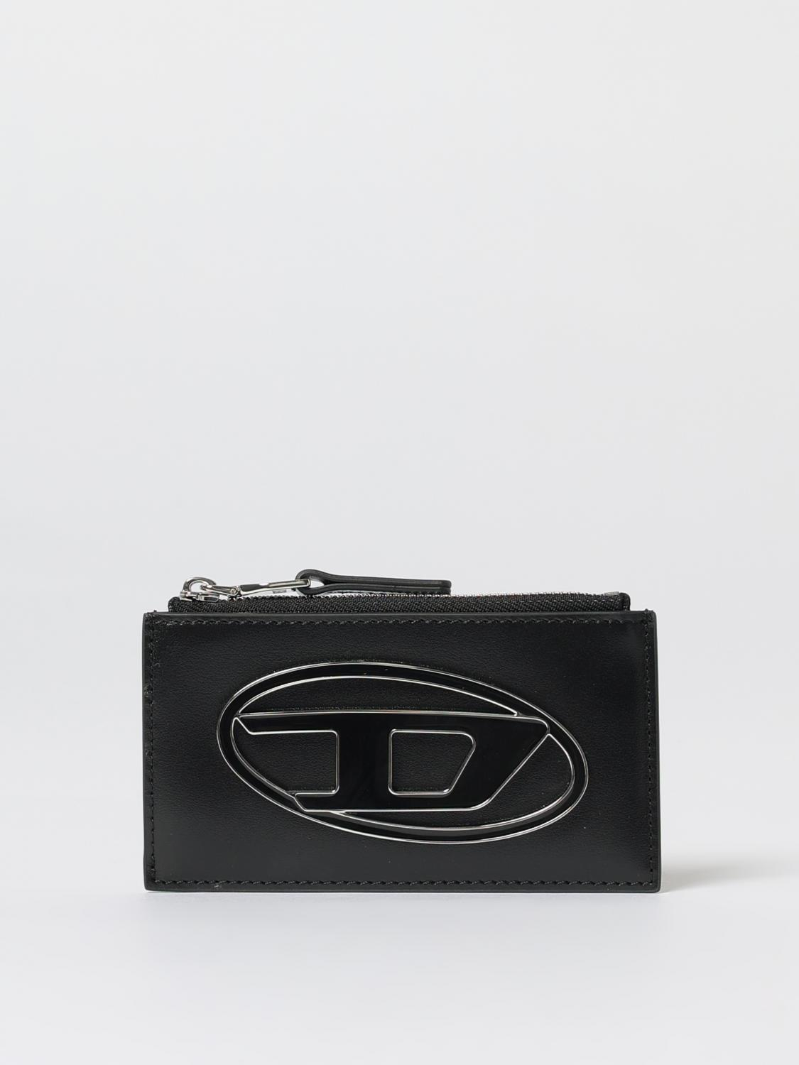 [Diesel] Wallet SS26 X10270PR818 T8013