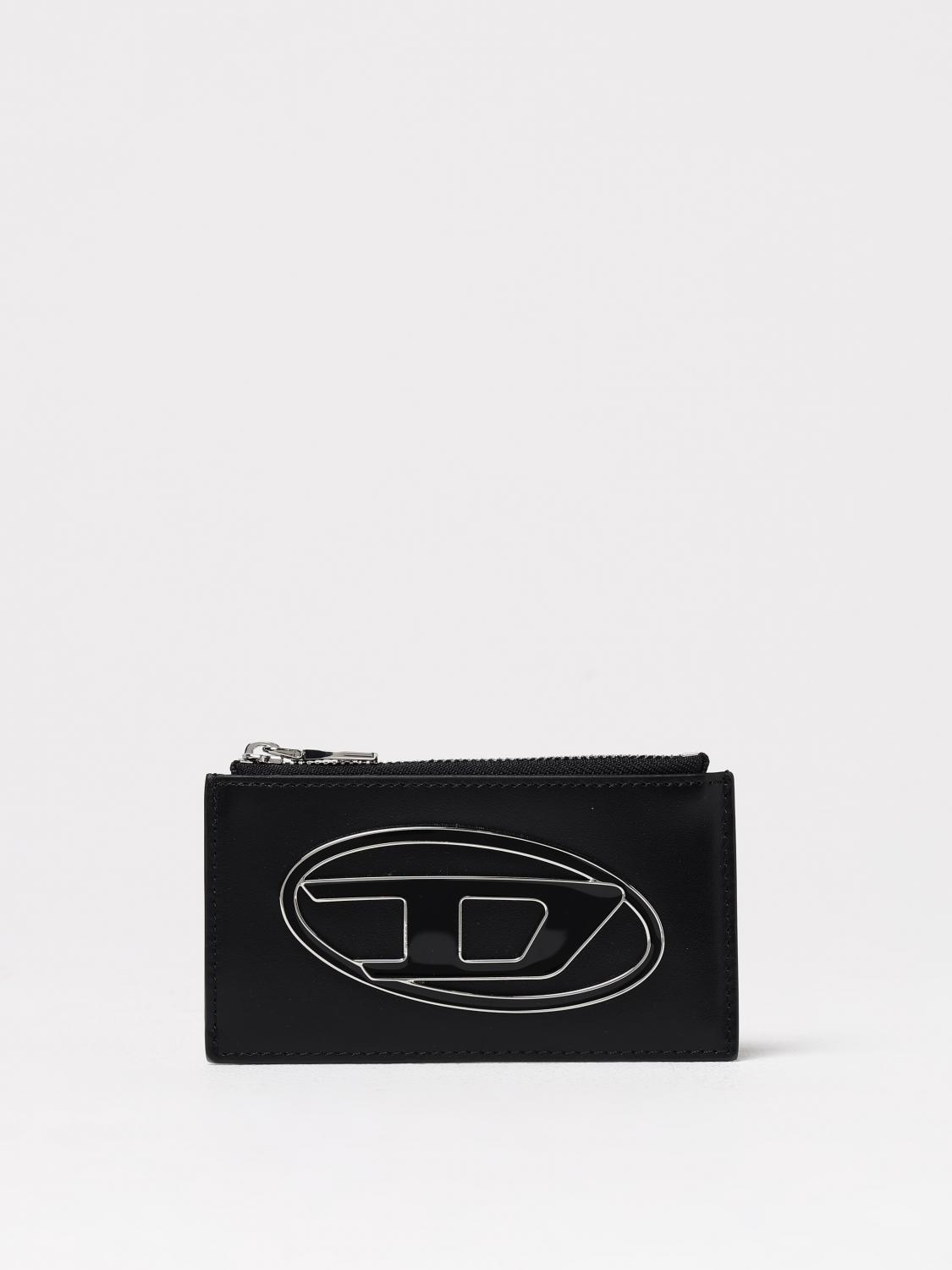 [Diesel] Wallet SS26 X10270PR818 T8013
