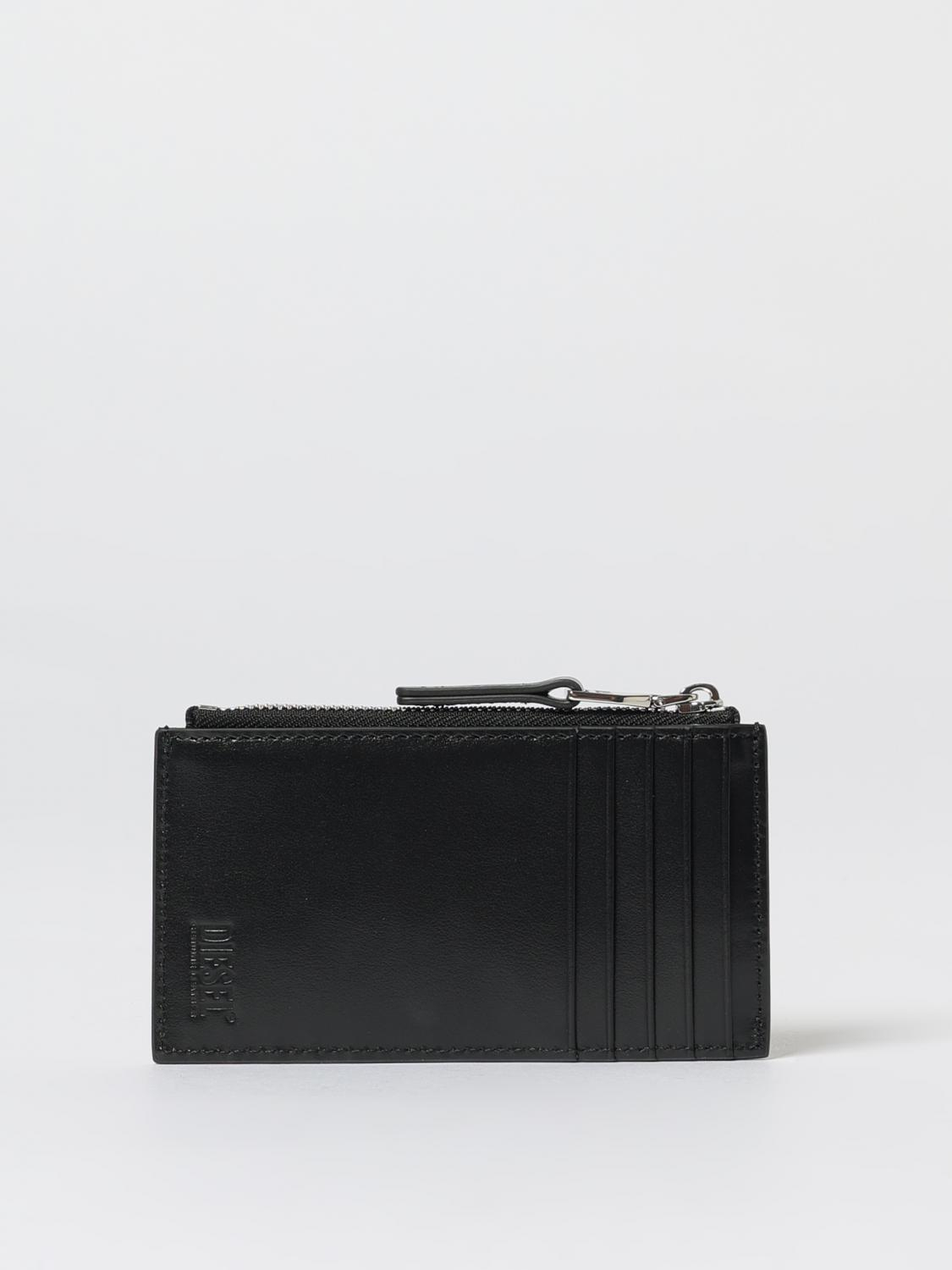 [Diesel] Wallet SS26 X10270PR818 T8013