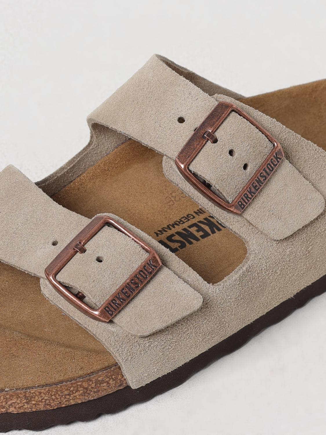 [Birkenstock] Sandals SS26 0051463