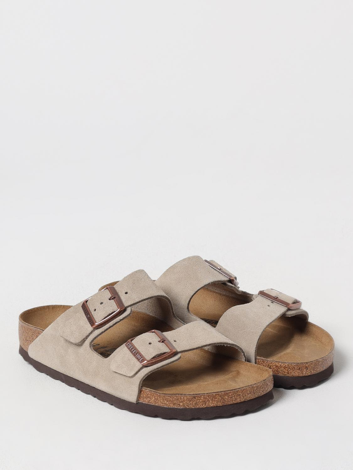 [Birkenstock] Sandals SS26 0051463