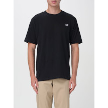 [new Balance] T-shirts Short Sleeve SS26 MT41509BK