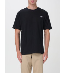 [new Balance] T-shirts Short Sleeve SS26 MT41509BK