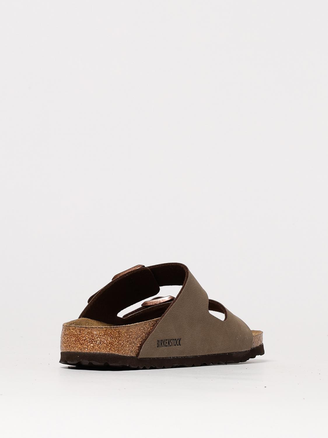 [Birkenstock] Sandals SS26 0151183