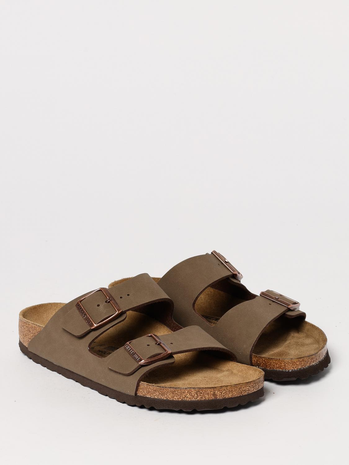 [Birkenstock] Sandals SS26 0151183