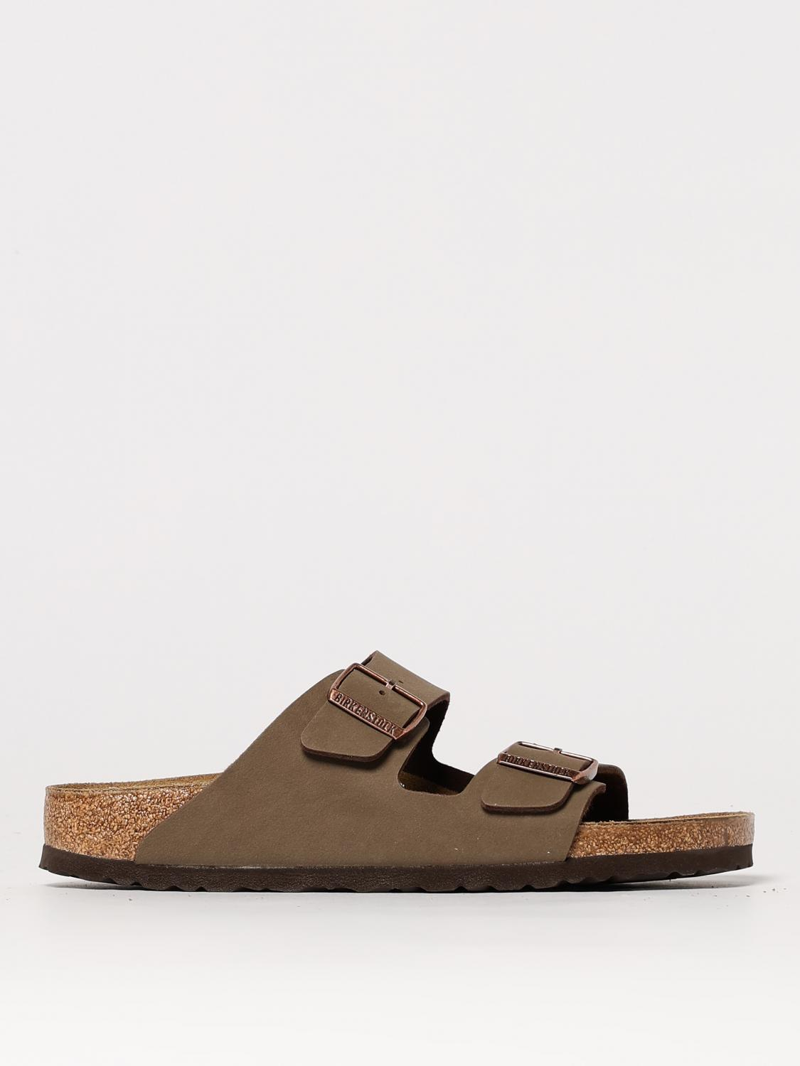 [Birkenstock] Sandals SS26 0151183
