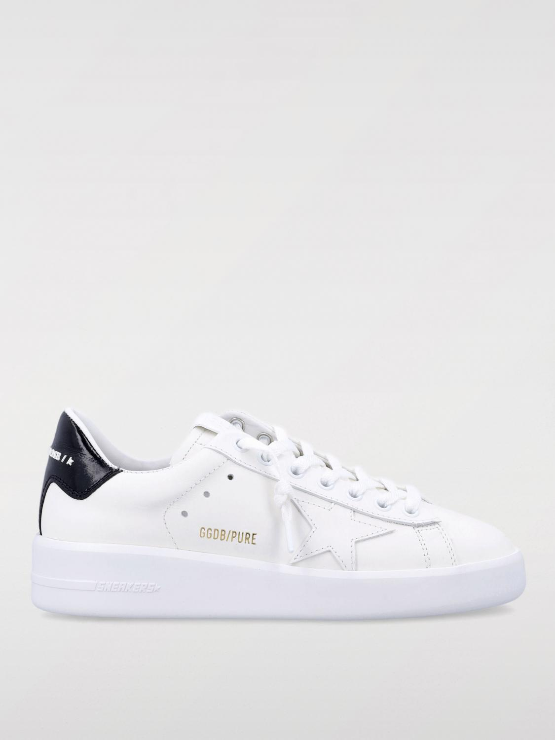 [Golden Goose] Sneakers SS26 GWF00197F00651810364