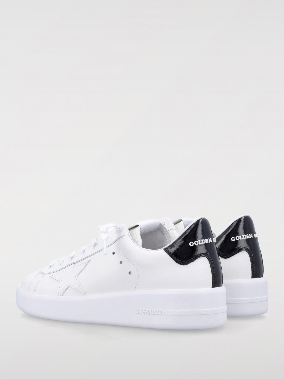 [Golden Goose] Sneakers SS26 GWF00197F00651810364
