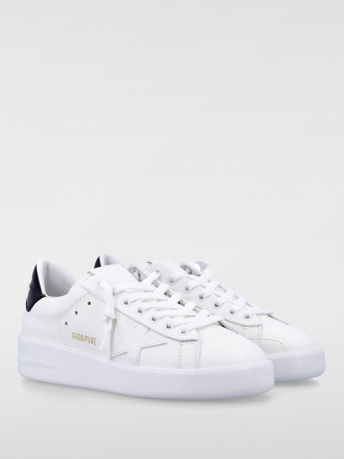 [Golden Goose] Sneakers SS26 GWF00197F00651810364