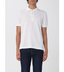 [Tom Ford] T-shirts Short Sleeve FW25 JPS011JMT013 AW002