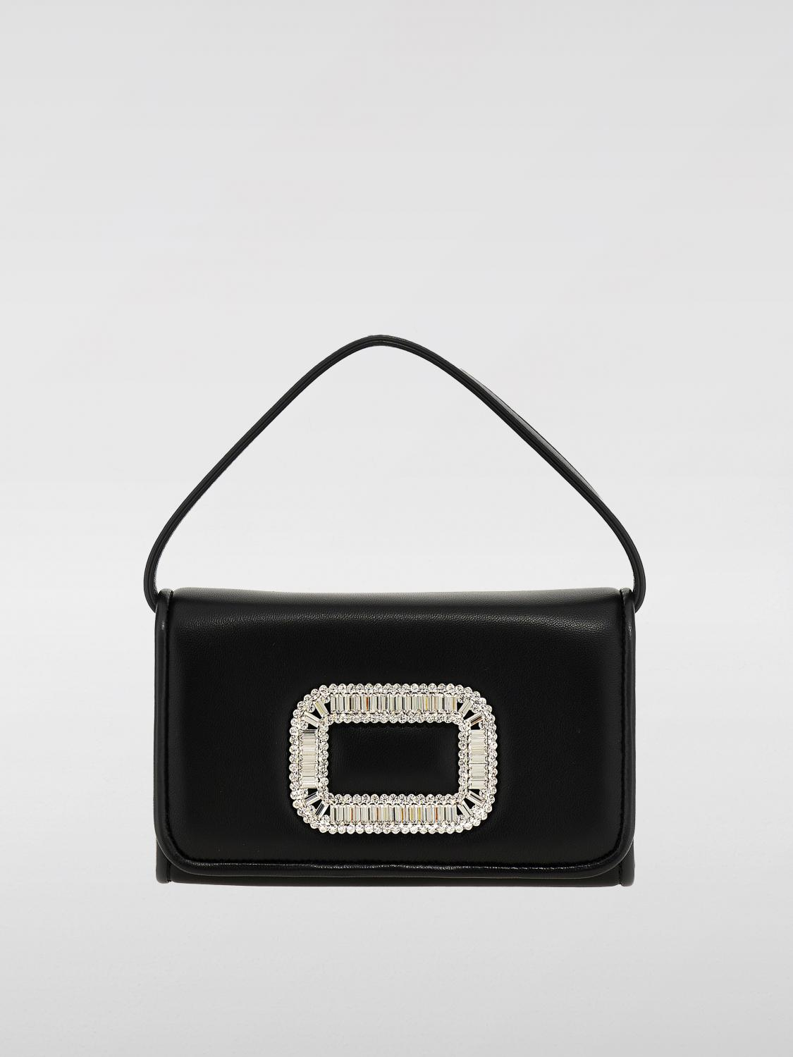 [Roger Vivier] Minibag FW25 RBWABDH0000YDR B999