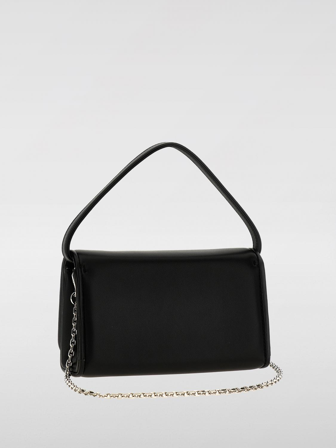 [Roger Vivier] Minibag FW25 RBWABDH0000YDR B999