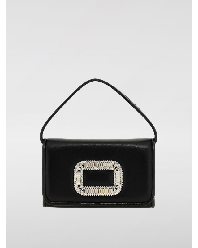 [Roger Vivier] Minibag FW25 RBWABDH0000YDR B999