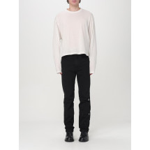 [Jil Sander] T-shirts Long Sleeve FW25 J47GC0156J20103 102