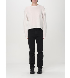 [Jil Sander] T-shirts Long Sleeve FW25 J47GC0156J20103 102