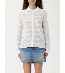 [Tom Ford] Shirts Long Sleeve FW25 CAK373YAX844 AW002