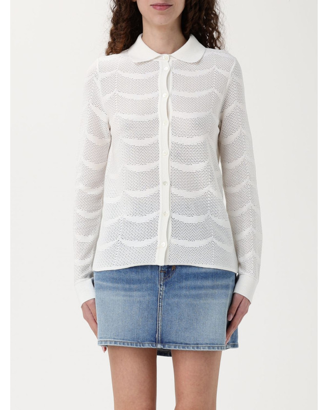 [Tom Ford] Shirts Long Sleeve FW25 CAK373YAX844 AW002