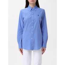 [Polo Ralph Lauren] Shirts Long Sleeve SS26 211941509 001