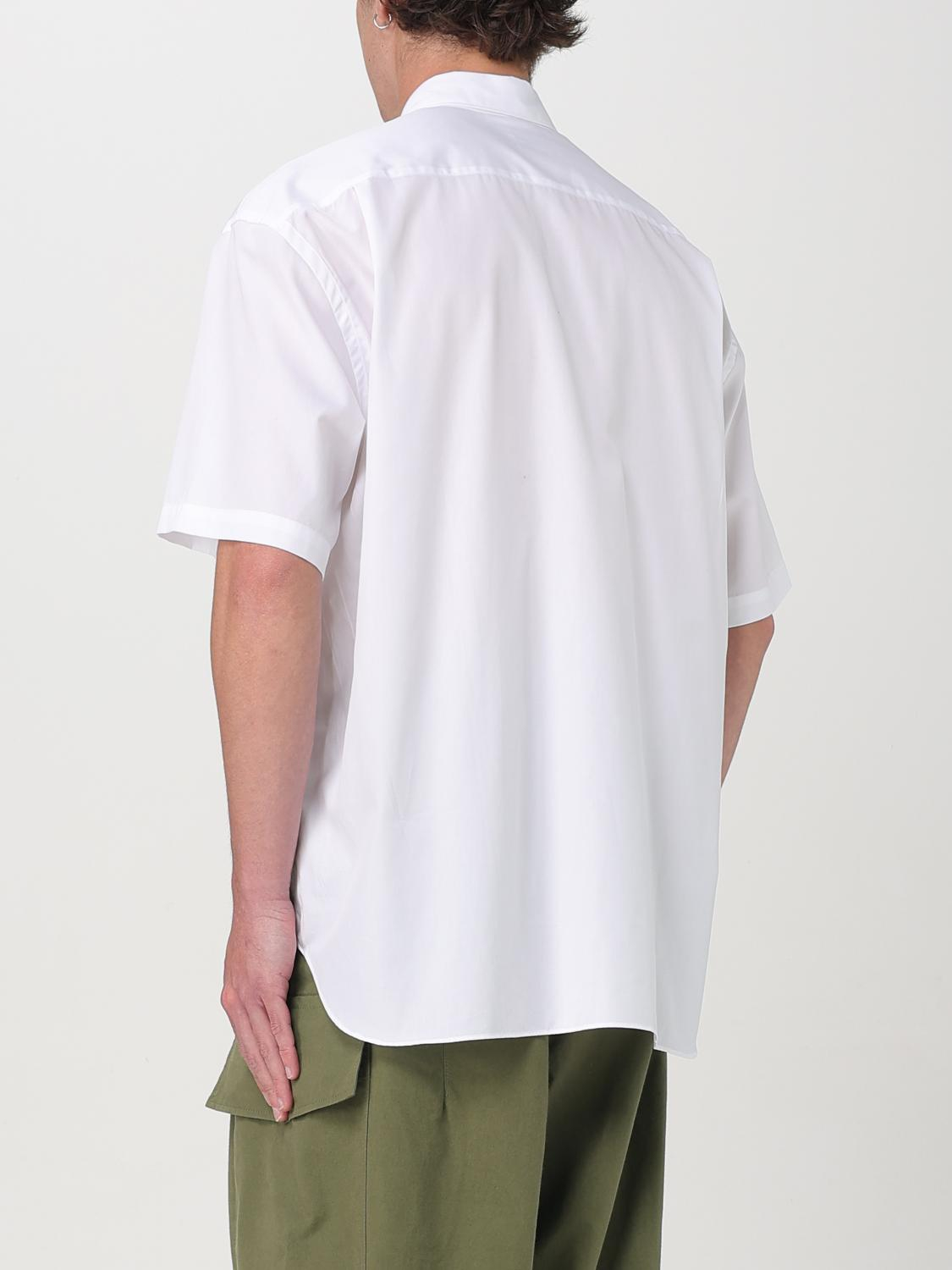 [Comme des Garcons] Shirts Short Sleeve FW25 HOB103 3
