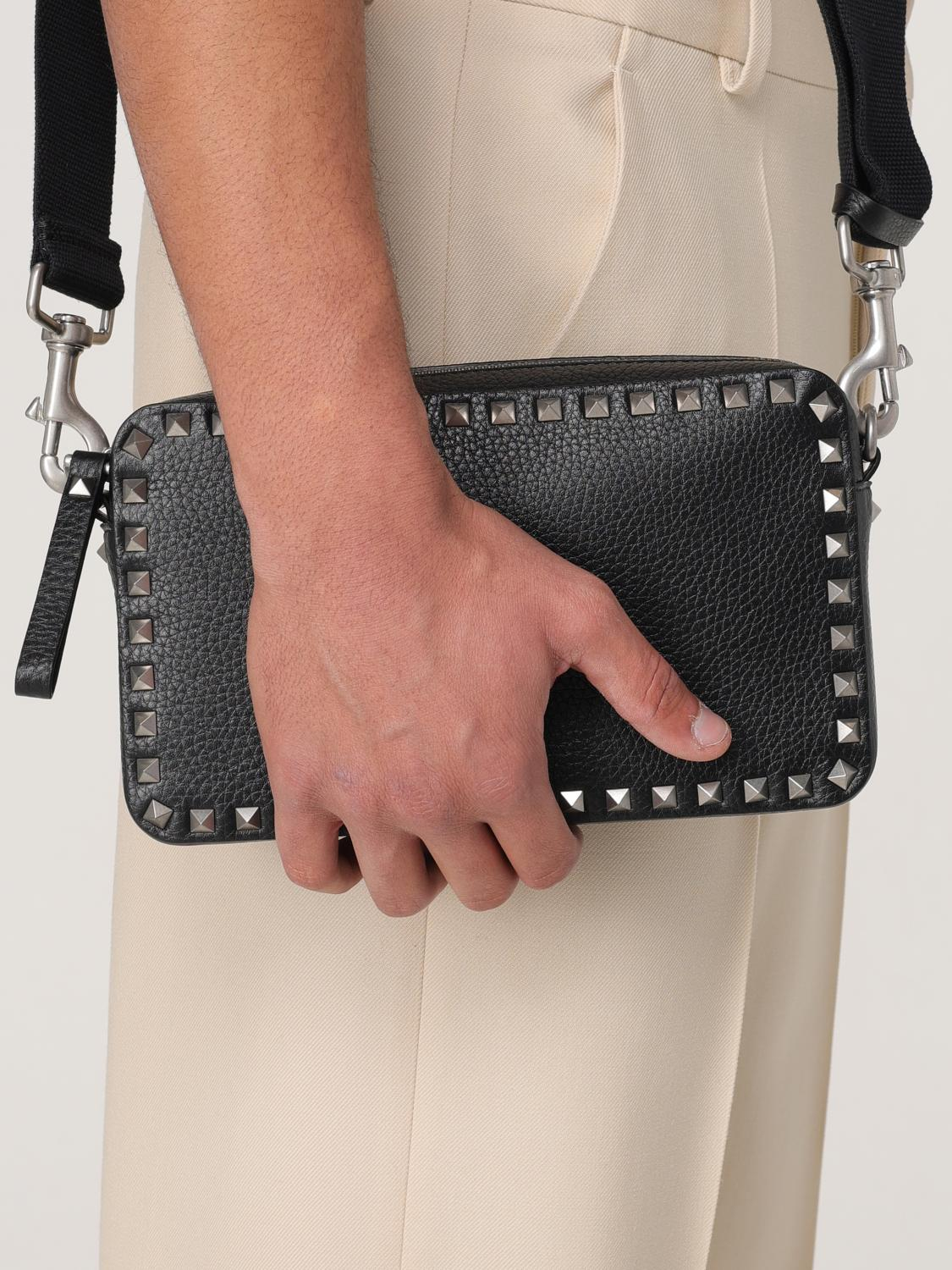 [Valentino Garavani] Shoulder bag FW25 6Y2B0704TED 0NO