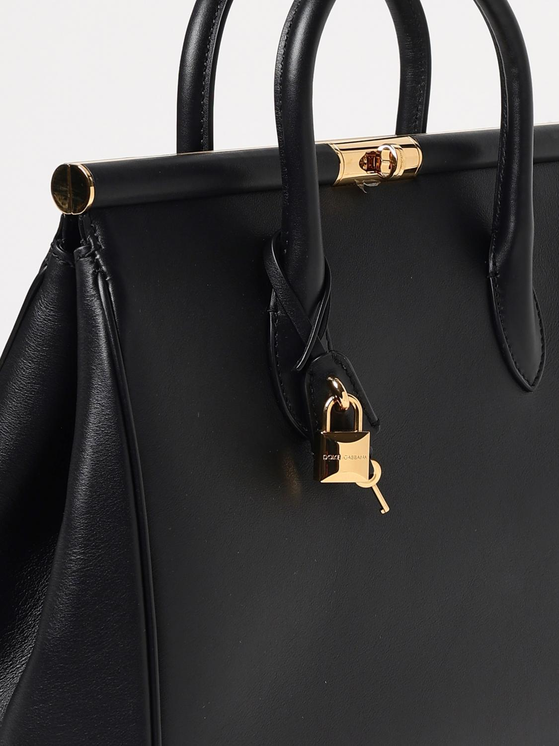[Dolce & Gabbana] Tote bag FW25 BB7763A9S25 80999