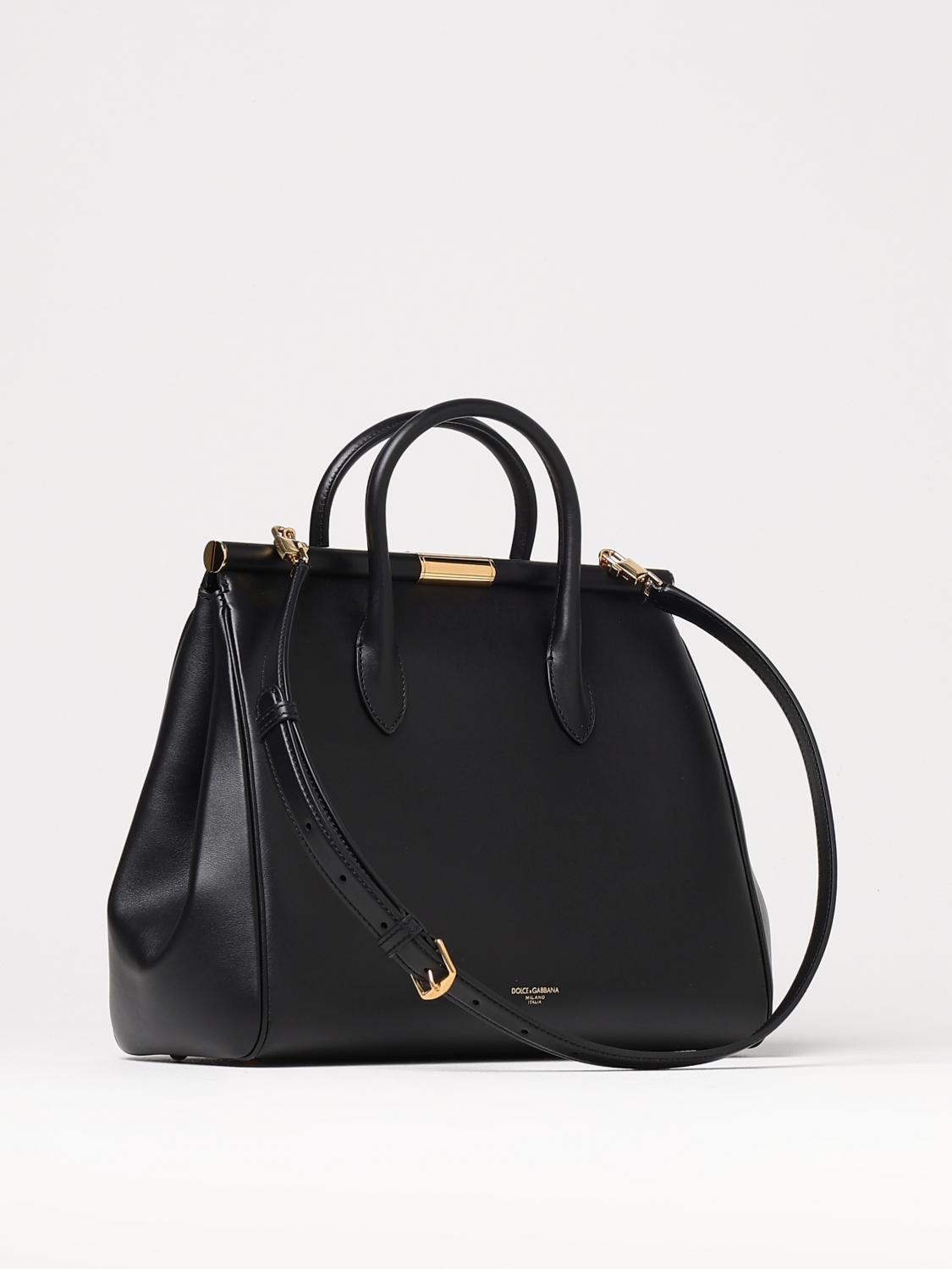 [Dolce & Gabbana] Tote bag FW25 BB7763A9S25 80999