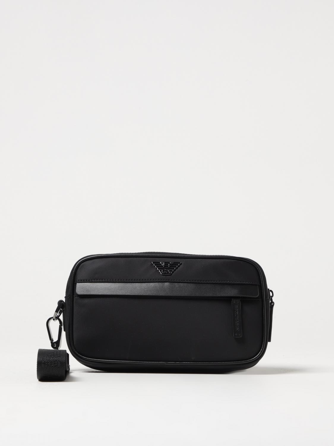 [Emporio Armani] Clutch bag SS26 EM001811AF13454 UC001