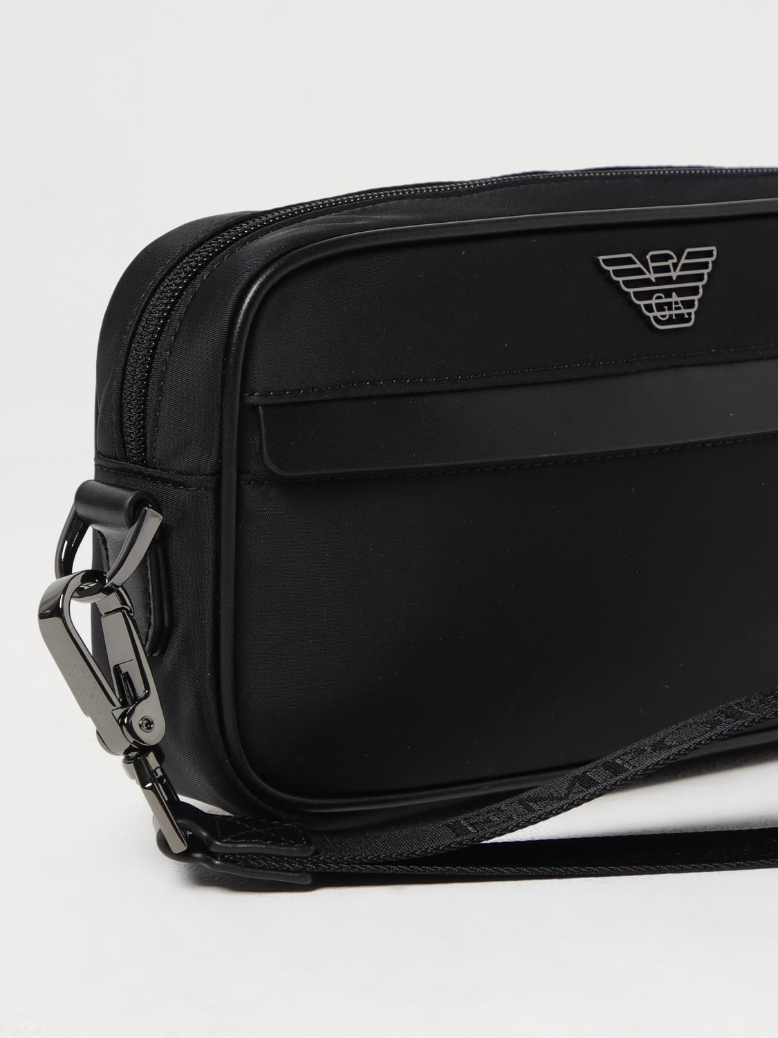 [Emporio Armani] Clutch bag SS26 EM001811AF13454 UC001