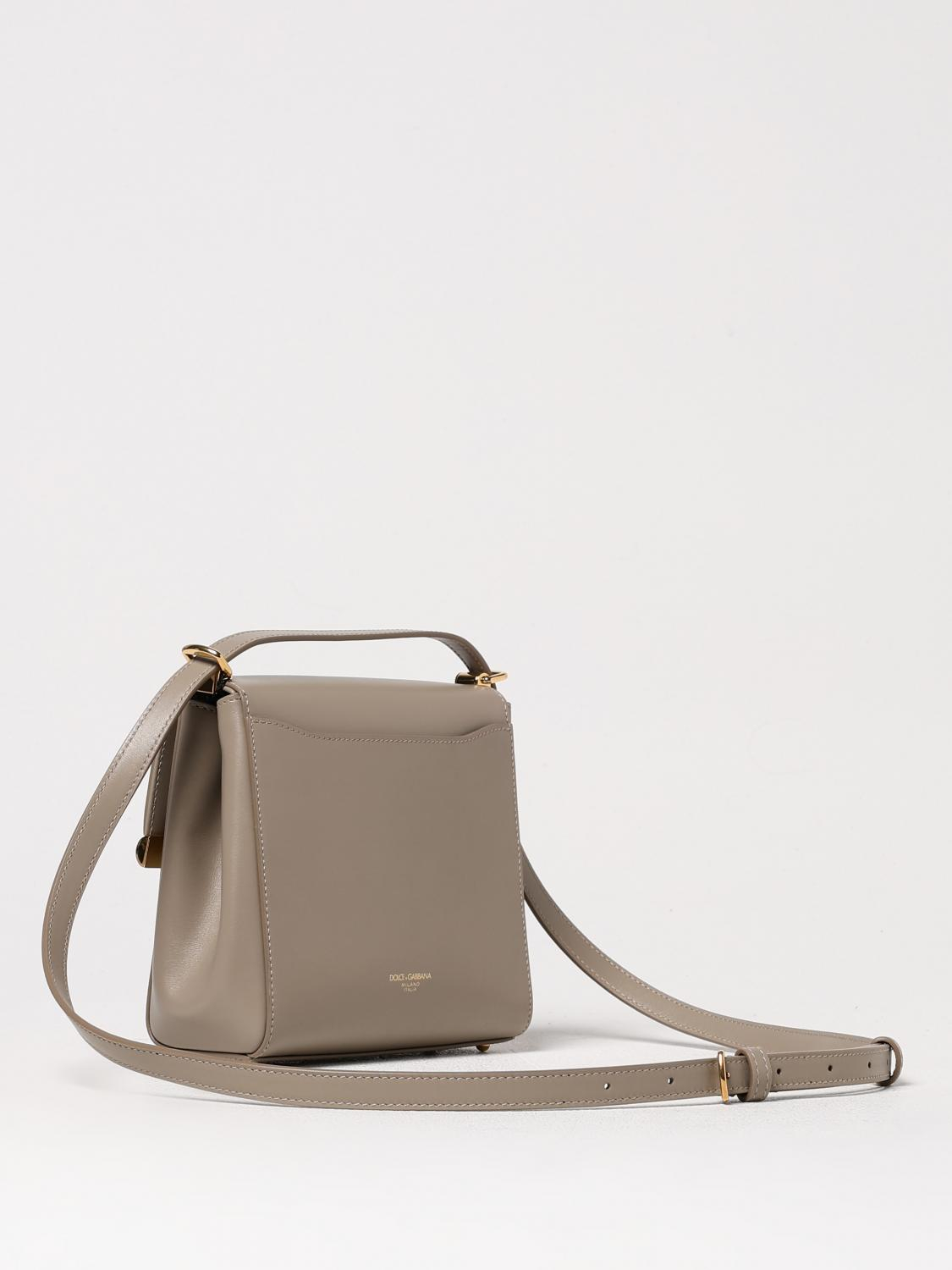 [Dolce & Gabbana] Minibag FW25 BB7726A3G19 8I399