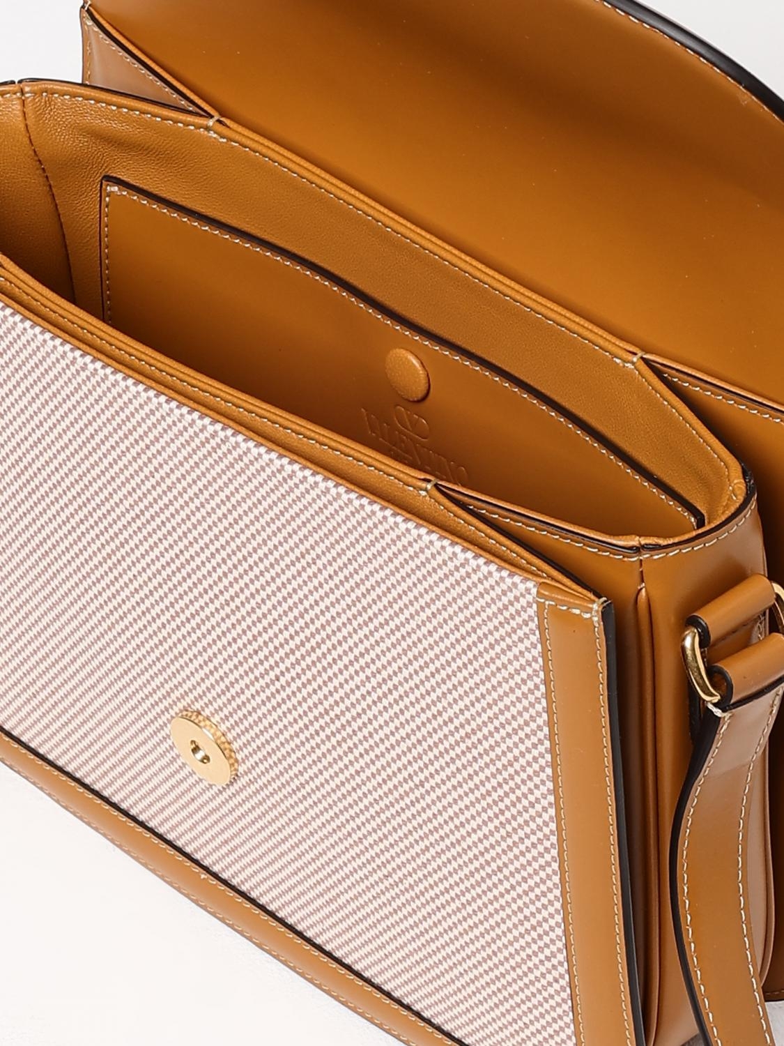[Valentino Garavani] Cross body bag FW25 6W2B0R15CJP REK