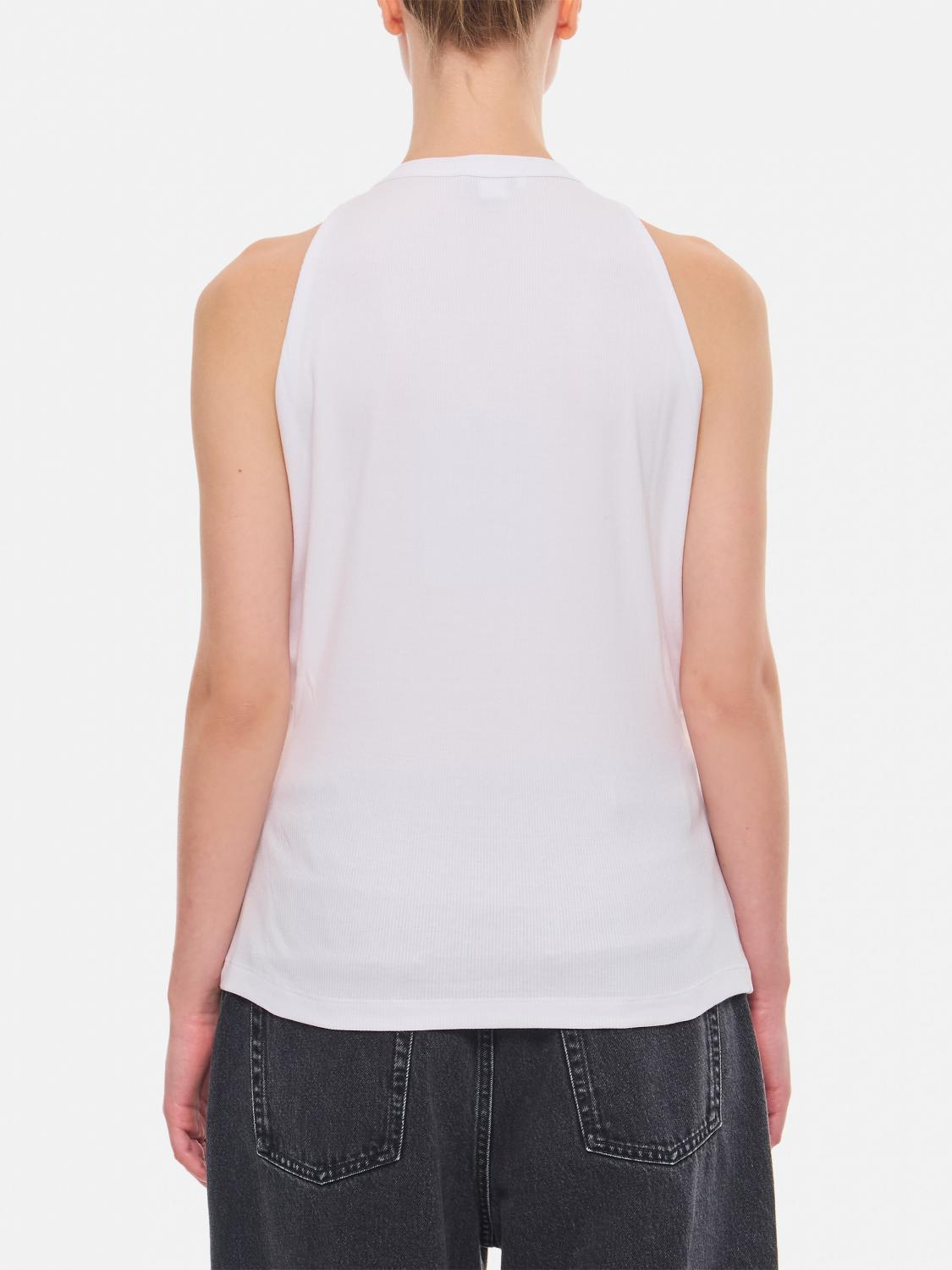 [McQueen] Tank top FW25 804191QLADW 9000