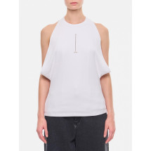 [McQueen] Tank top FW25 804191QLADW 9000