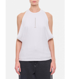 [McQueen] Tank top FW25 804191QLADW 9000