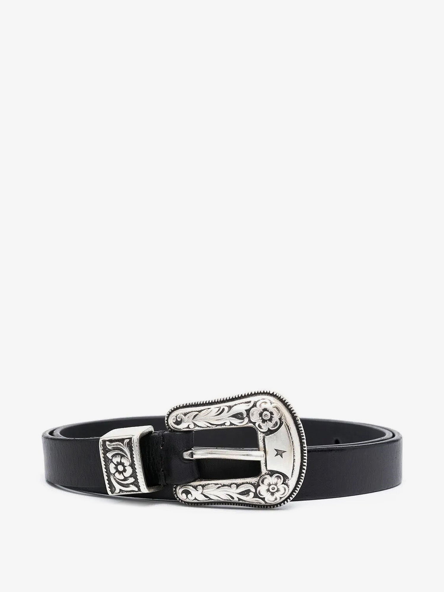 [GOLDEN GOOSE DELUXE BRAND] Belt FW25 GWA00402A00013390100