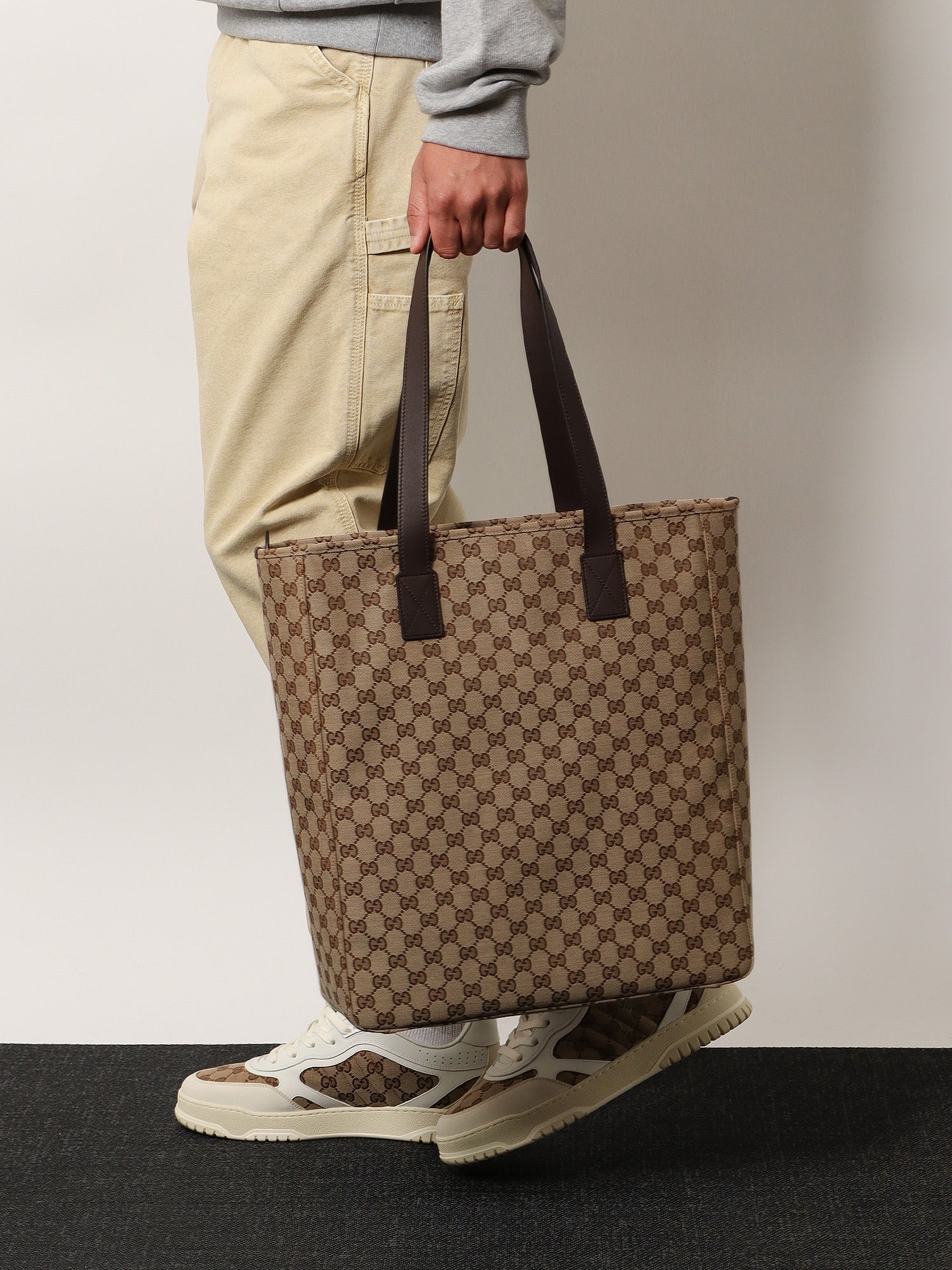 [Gucci] Tote bag FW25 834456FAEPS9752