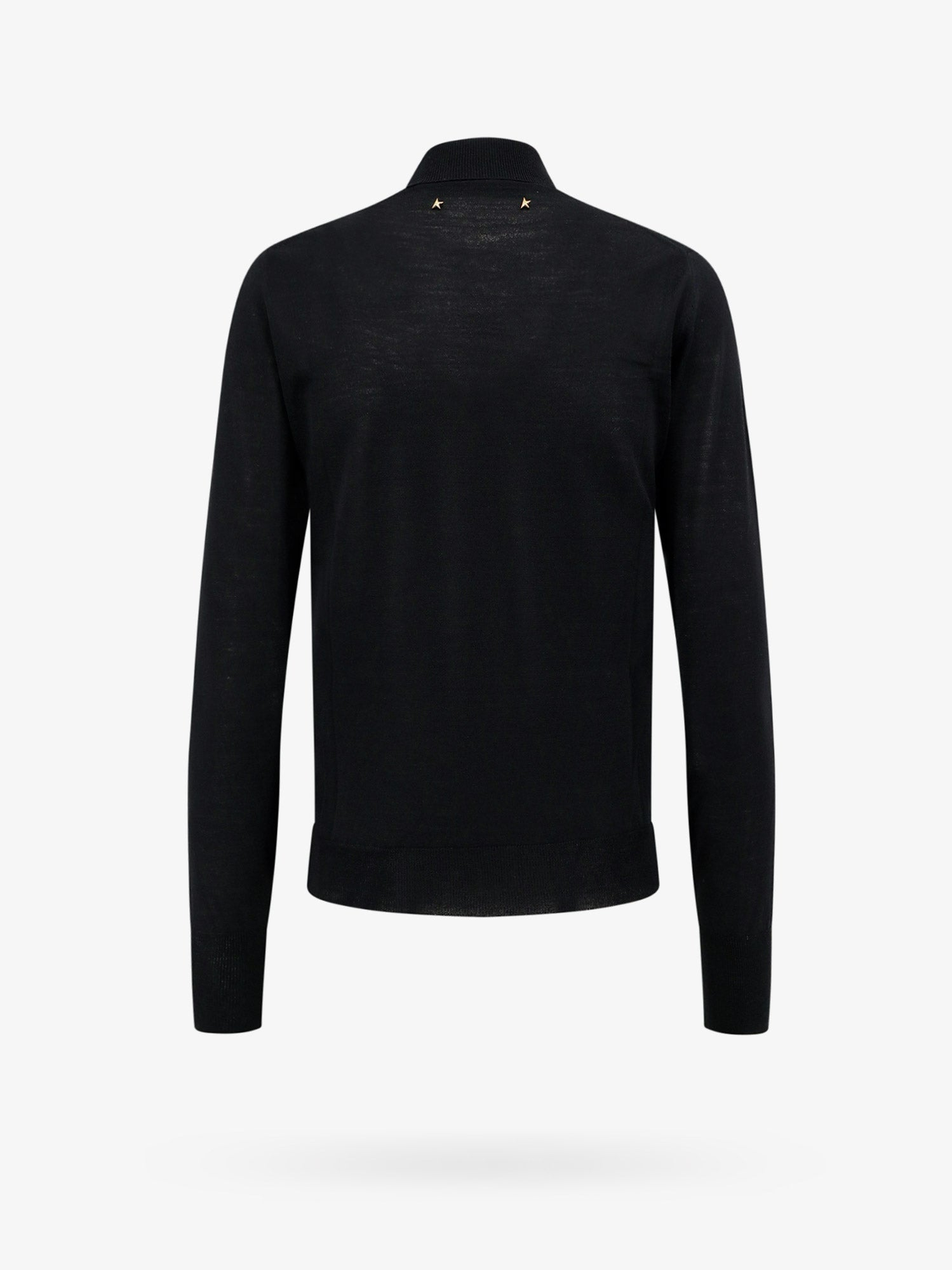 [GOLDEN GOOSE DELUXE BRAND] Knitwear FW25 GWP00953P00066590100