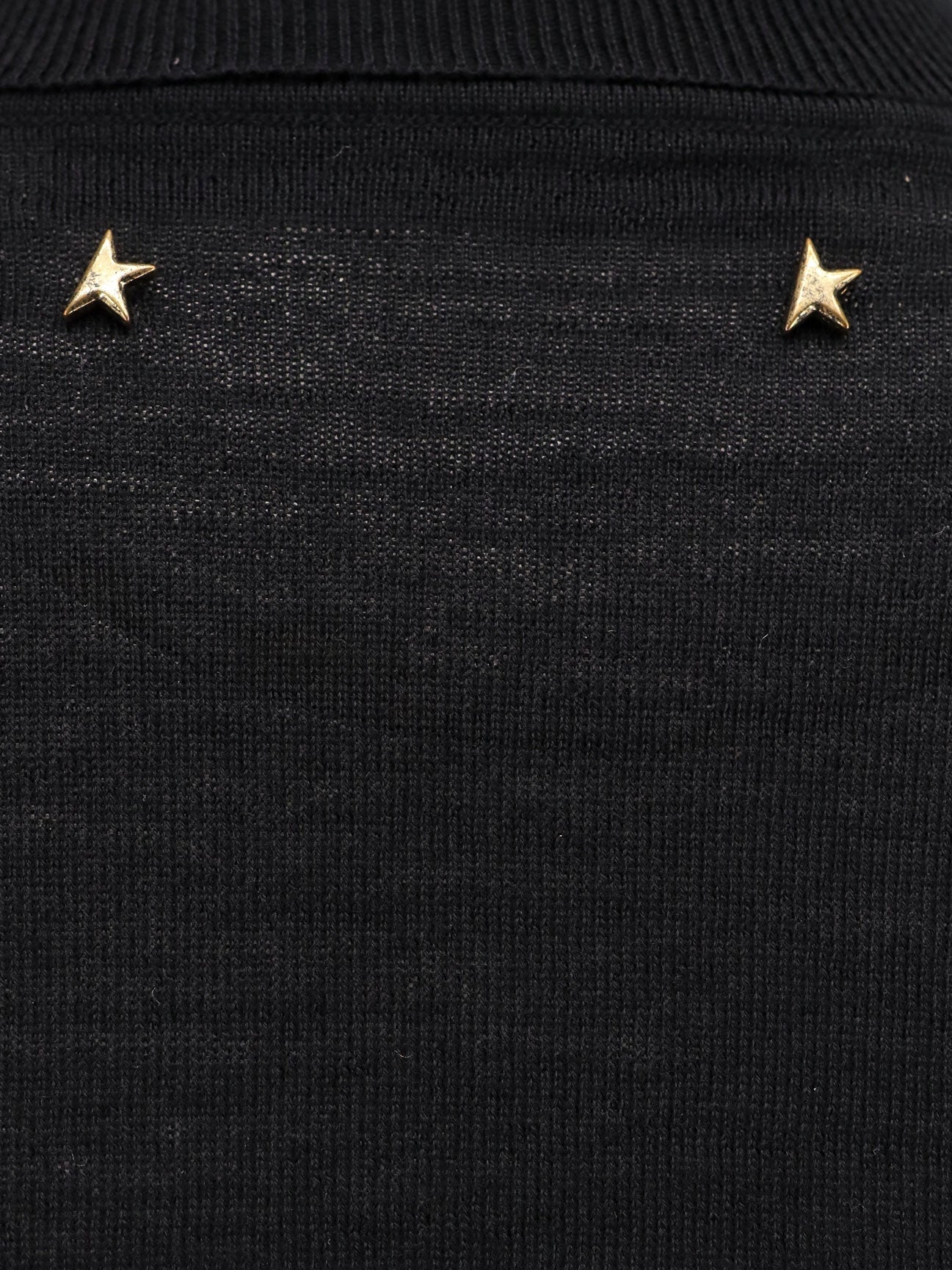 [GOLDEN GOOSE DELUXE BRAND] Knitwear FW25 GWP00953P00066590100