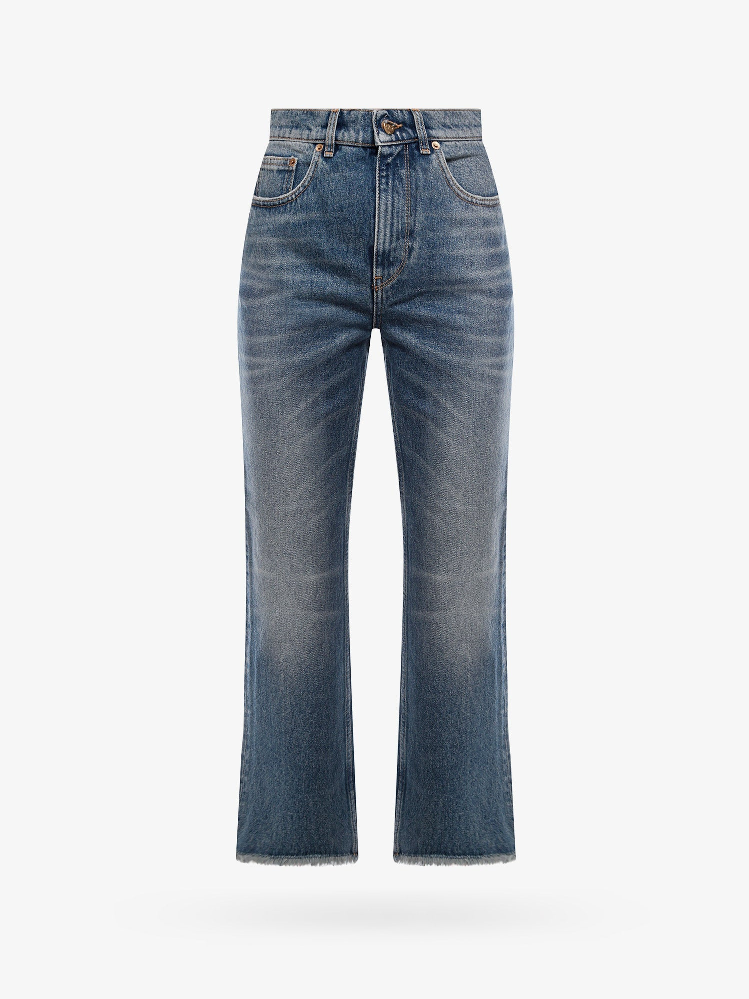 [GOLDEN GOOSE DELUXE BRAND] Jeans FW25 GWP00843P00062150100