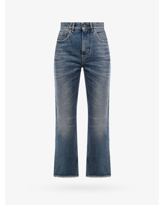 [GOLDEN GOOSE DELUXE BRAND] Jeans FW25 GWP00843P00062150100