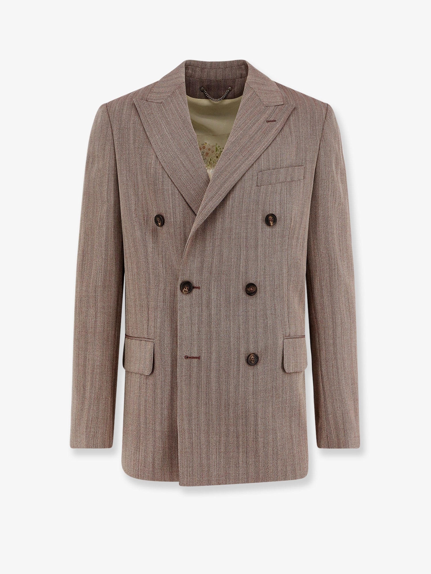 [GOLDEN GOOSE DELUXE BRAND] Blazer FW25 GMP00835P00209040190