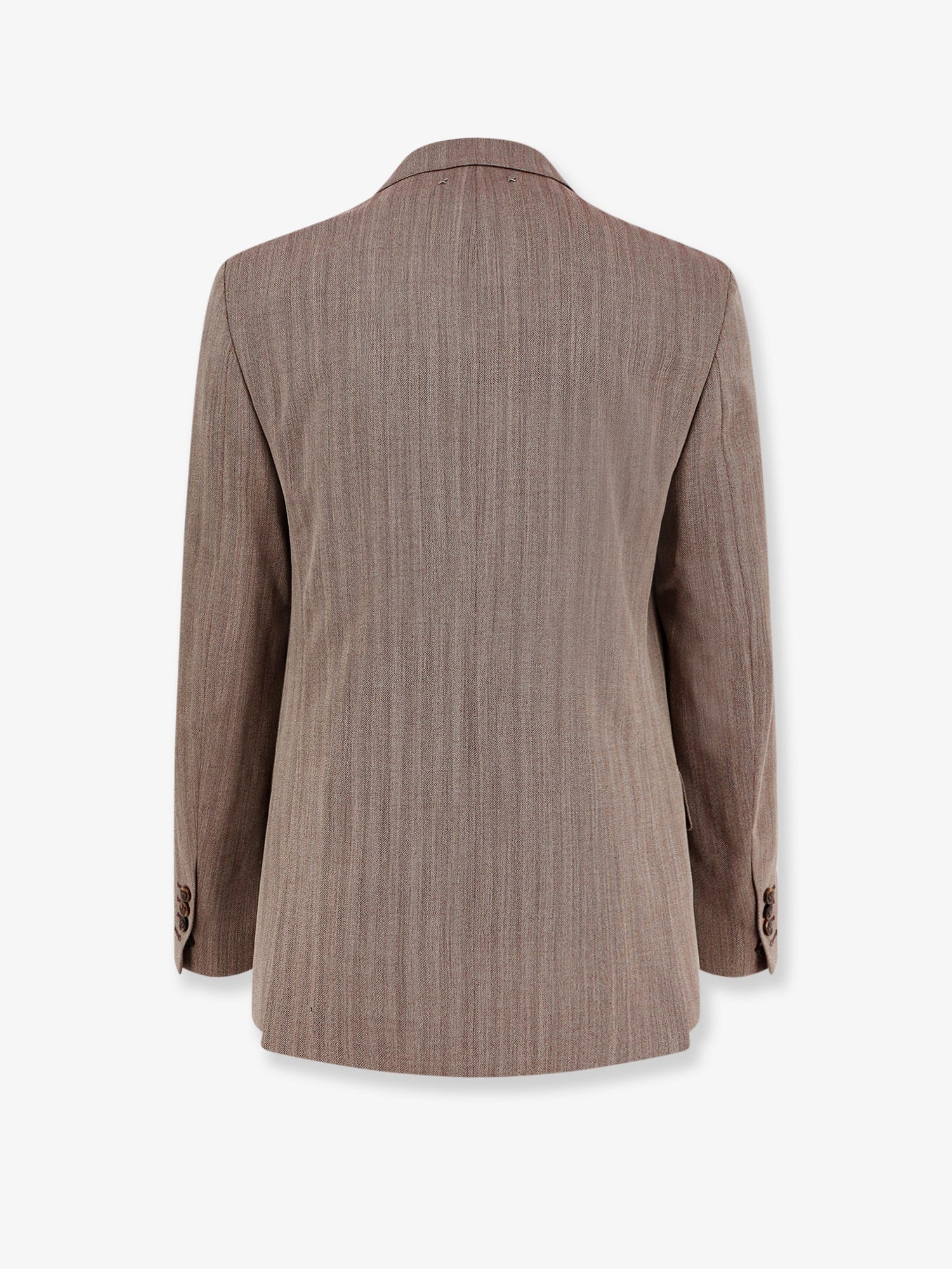 [GOLDEN GOOSE DELUXE BRAND] Blazer FW25 GMP00835P00209040190