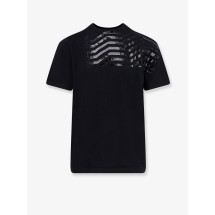 [GOLDEN GOOSE DELUXE BRAND] T-shirts Short Sleeve SS26 GUP01220P00237090100