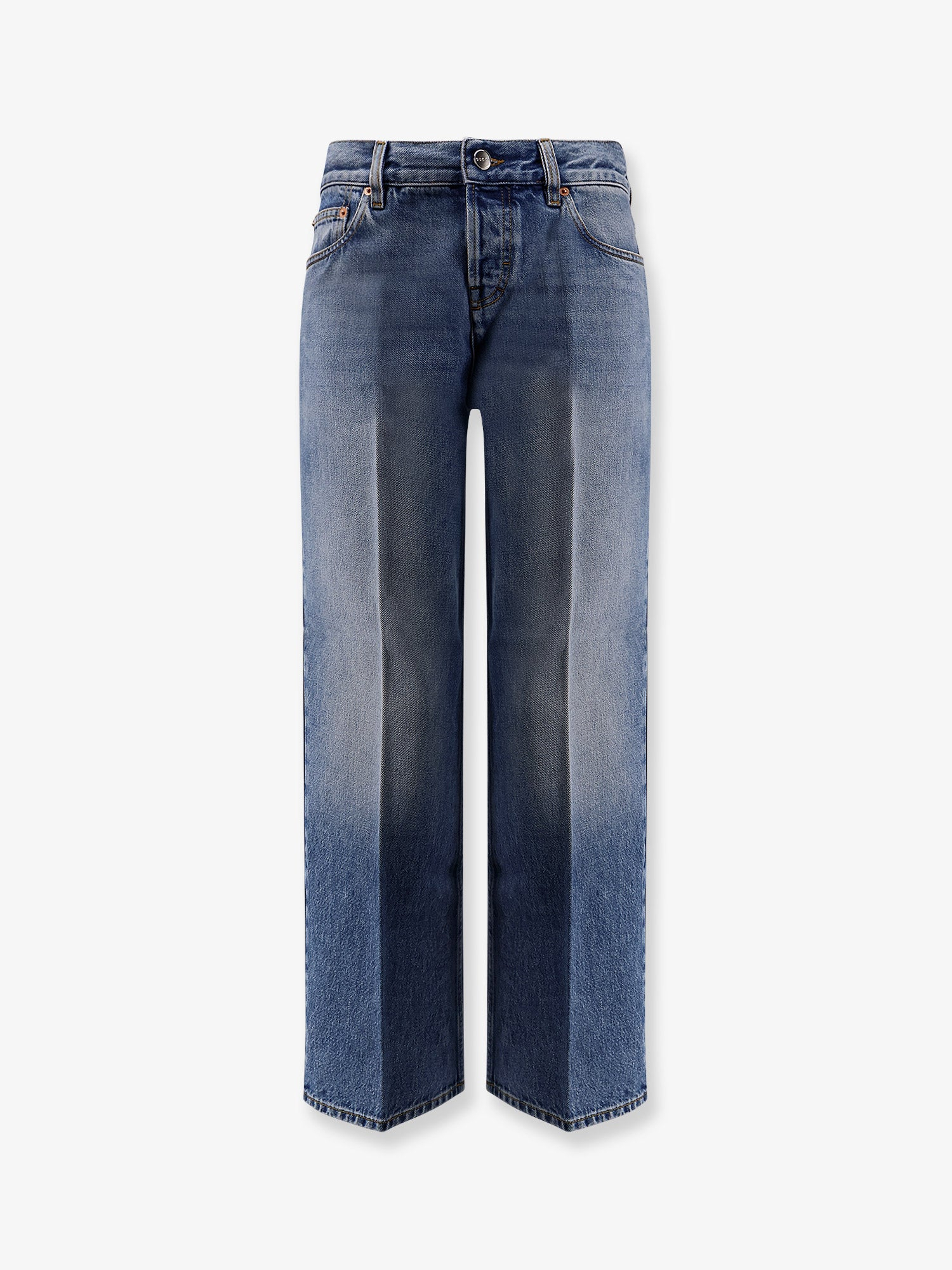 [Gucci] Jeans FW25 812233XDC7S4009
